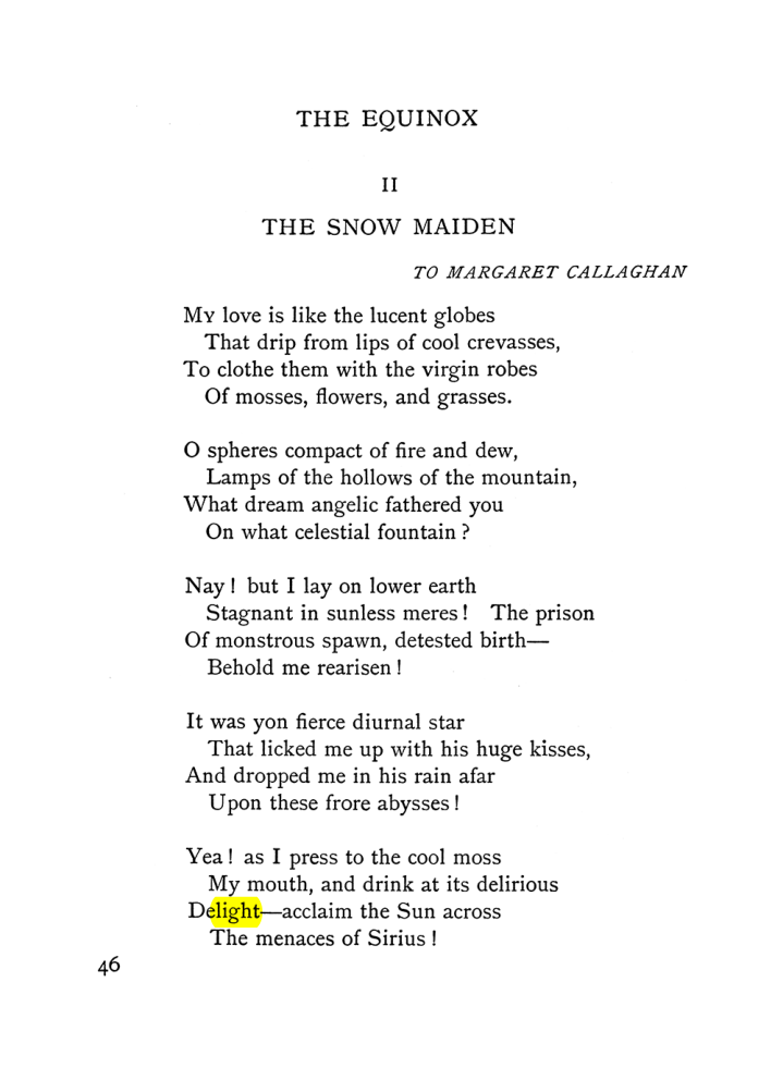 Original scan of The Equinox (Volume I, Number VI), PDF page 54