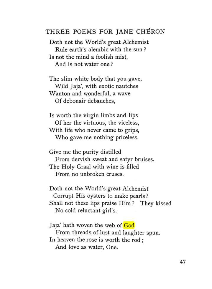 Original scan of The Equinox (Volume I, Number VI), PDF page 55