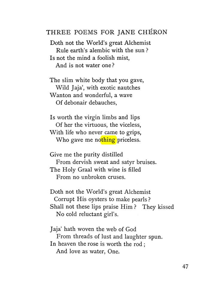 Original scan of The Equinox (Volume I, Number VI), PDF page 55