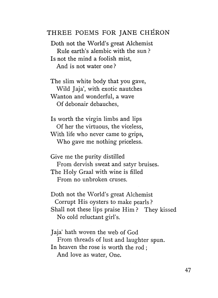 Original scan of The Equinox (Volume I, Number VI), PDF page 55
