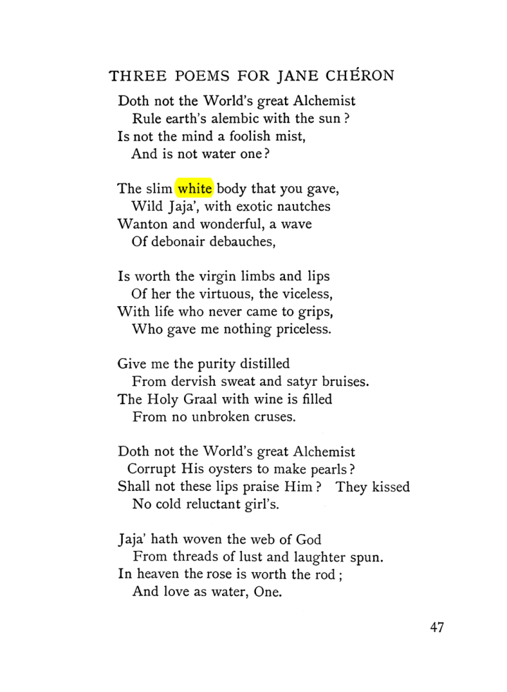 Original scan of The Equinox (Volume I, Number VI), PDF page 55