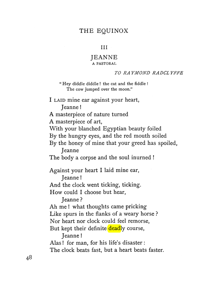 Original scan of The Equinox (Volume I, Number VI), PDF page 56