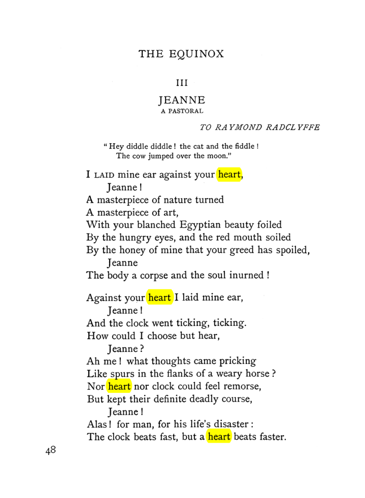 Original scan of The Equinox (Volume I, Number VI), PDF page 56