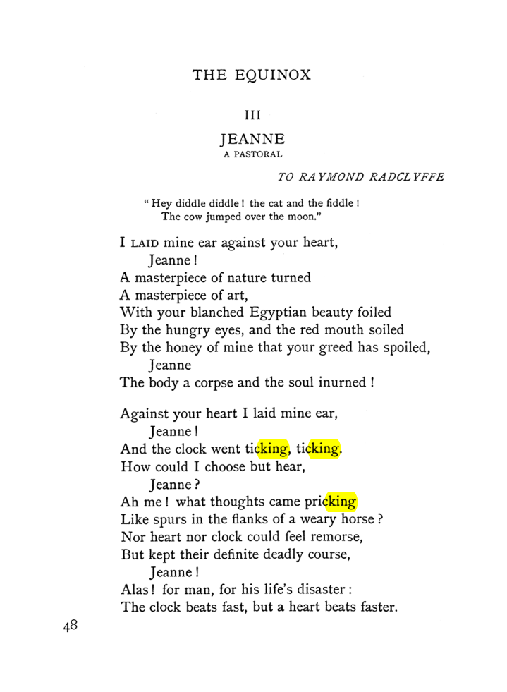 Original scan of The Equinox (Volume I, Number VI), PDF page 56