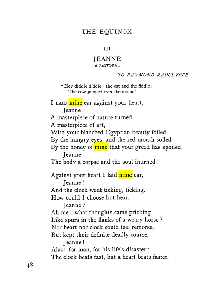 Original scan of The Equinox (Volume I, Number VI), PDF page 56