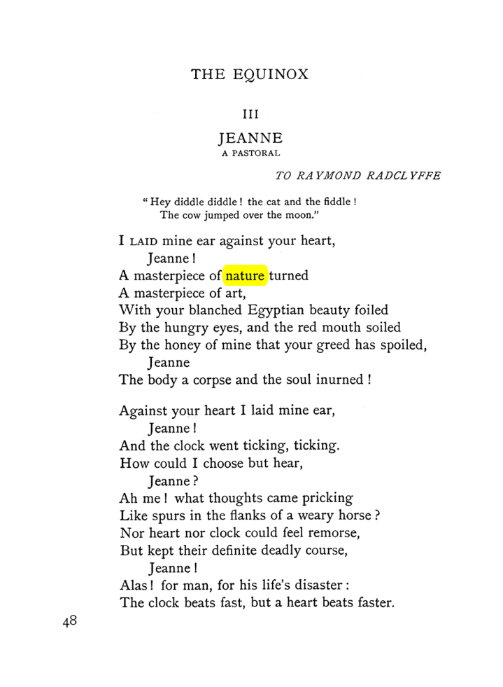 Original scan of The Equinox (Volume I, Number VI), PDF page 56