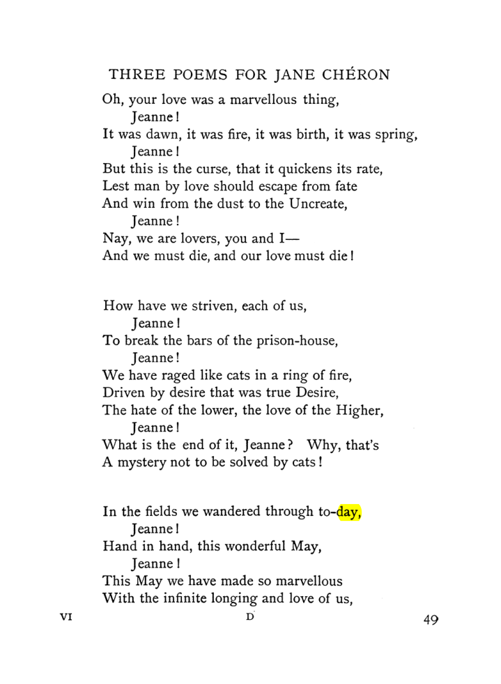 Original scan of The Equinox (Volume I, Number VI), PDF page 57