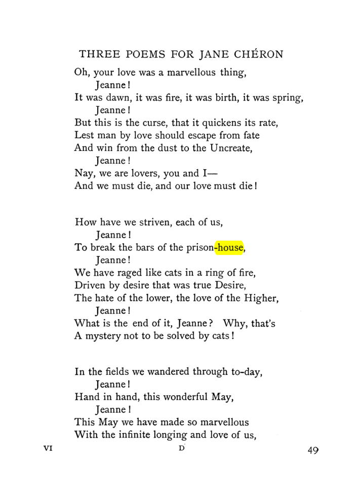Original scan of The Equinox (Volume I, Number VI), PDF page 57