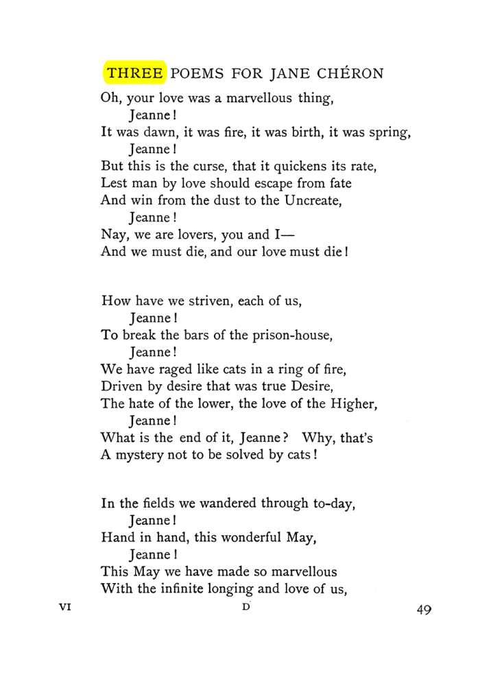 Original scan of The Equinox (Volume I, Number VI), PDF page 57