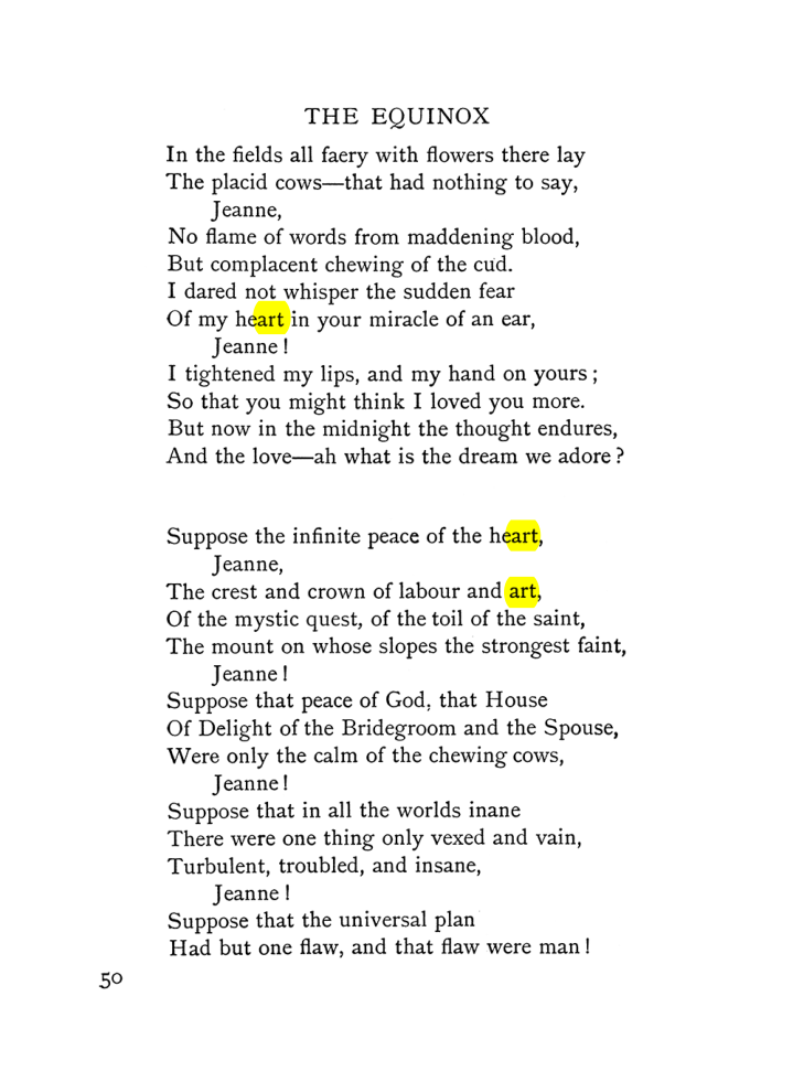 Original scan of The Equinox (Volume I, Number VI), PDF page 58