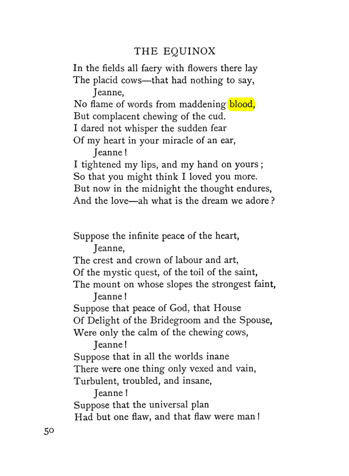 Original scan of The Equinox (Volume I, Number VI), PDF page 58