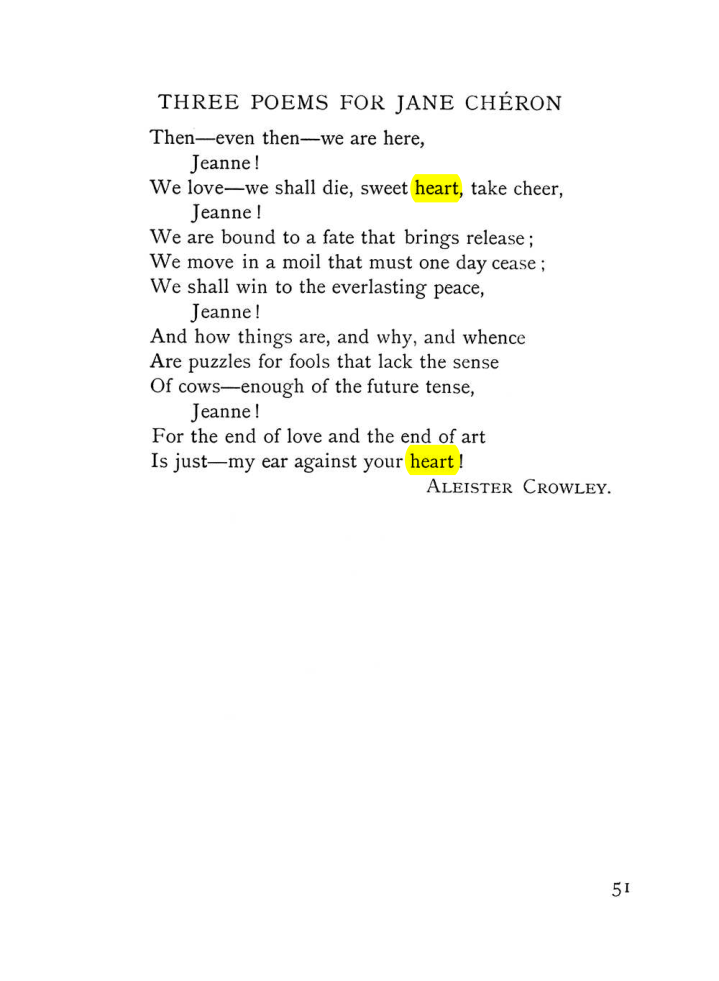 Original scan of The Equinox (Volume I, Number VI), PDF page 59