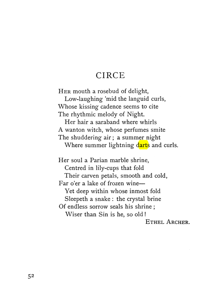 Original scan of The Equinox (Volume I, Number VI), PDF page 60