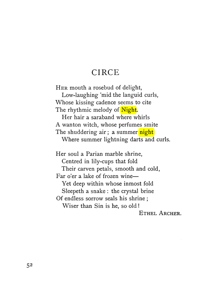 Original scan of The Equinox (Volume I, Number VI), PDF page 60