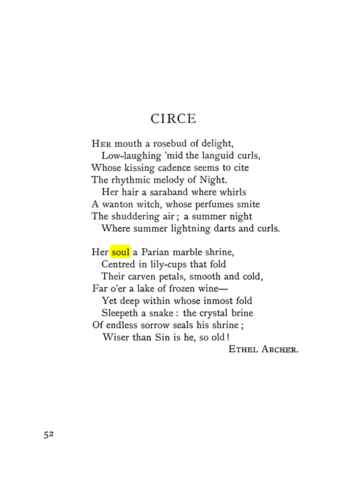 Original scan of The Equinox (Volume I, Number VI), PDF page 60