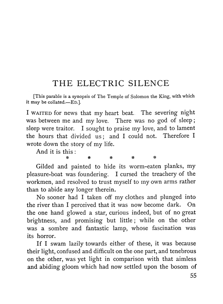 Original scan of The Equinox (Volume I, Number VI), PDF page 63