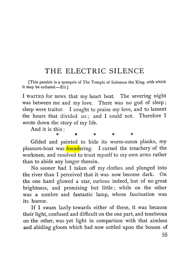 Original scan of The Equinox (Volume I, Number VI), PDF page 63