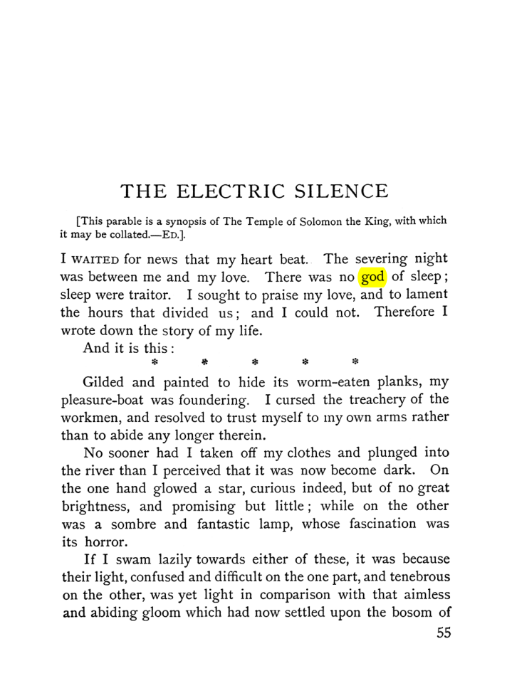Original scan of The Equinox (Volume I, Number VI), PDF page 63