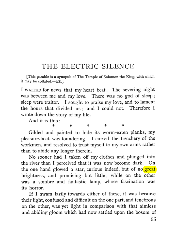 Original scan of The Equinox (Volume I, Number VI), PDF page 63