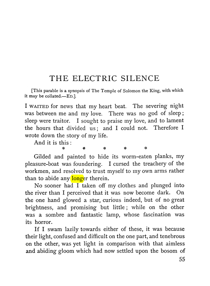 Original scan of The Equinox (Volume I, Number VI), PDF page 63