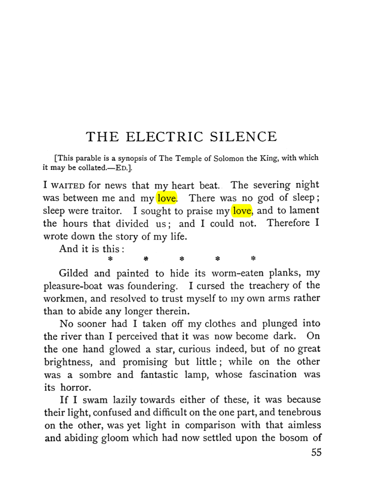 Original scan of The Equinox (Volume I, Number VI), PDF page 63