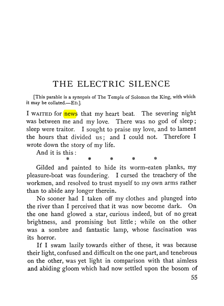 Original scan of The Equinox (Volume I, Number VI), PDF page 63