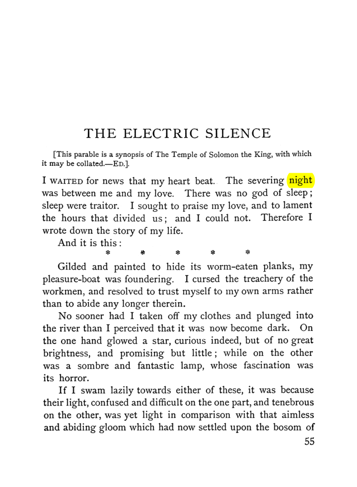 Original scan of The Equinox (Volume I, Number VI), PDF page 63