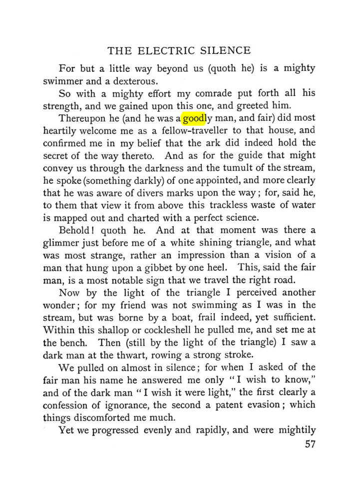 Original scan of The Equinox (Volume I, Number VI), PDF page 65