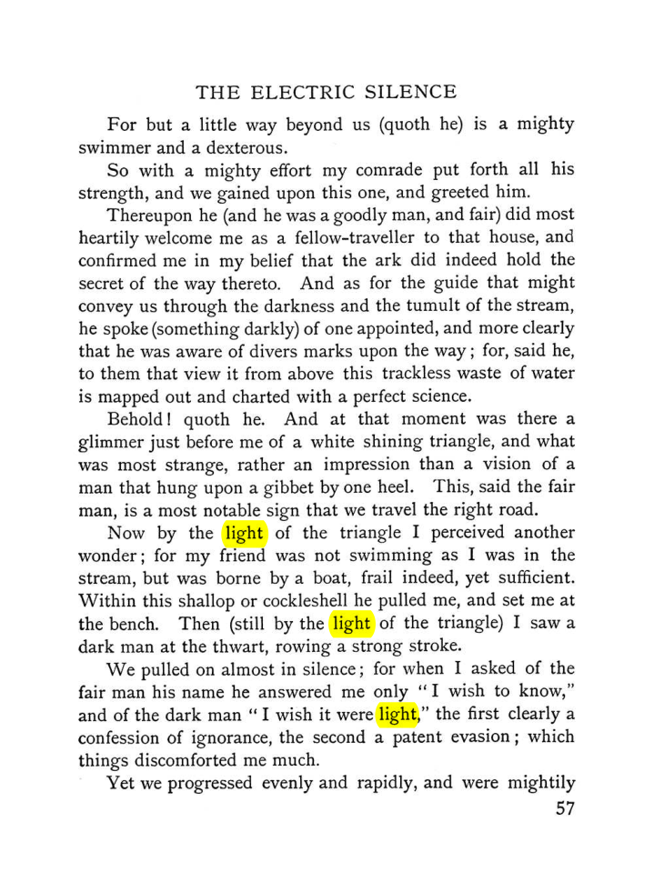 Original scan of The Equinox (Volume I, Number VI), PDF page 65