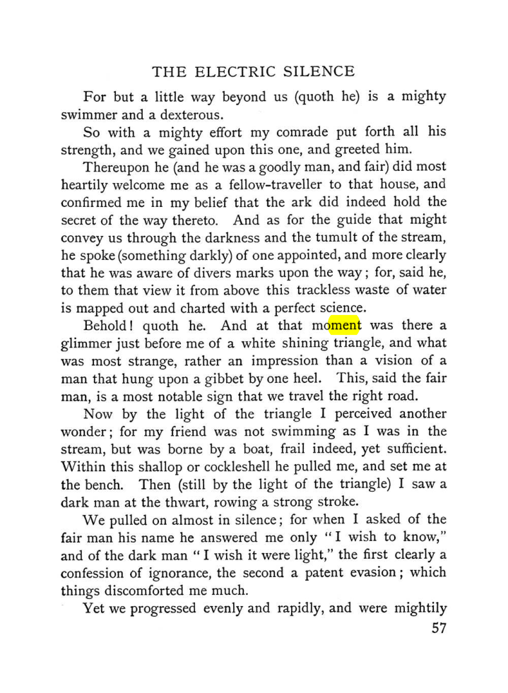 Original scan of The Equinox (Volume I, Number VI), PDF page 65