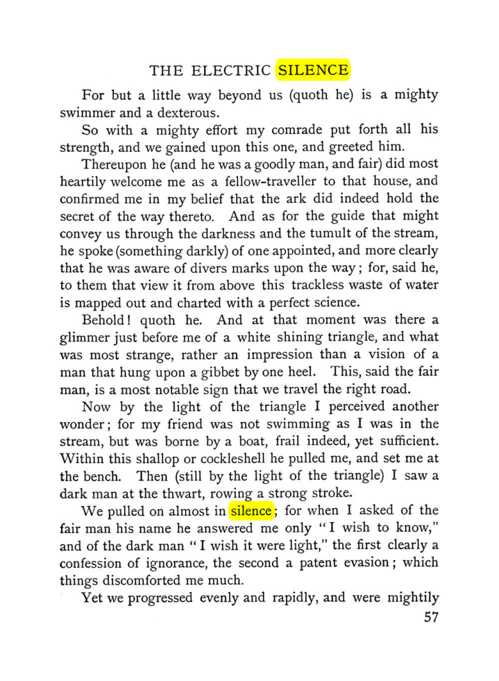 Original scan of The Equinox (Volume I, Number VI), PDF page 65