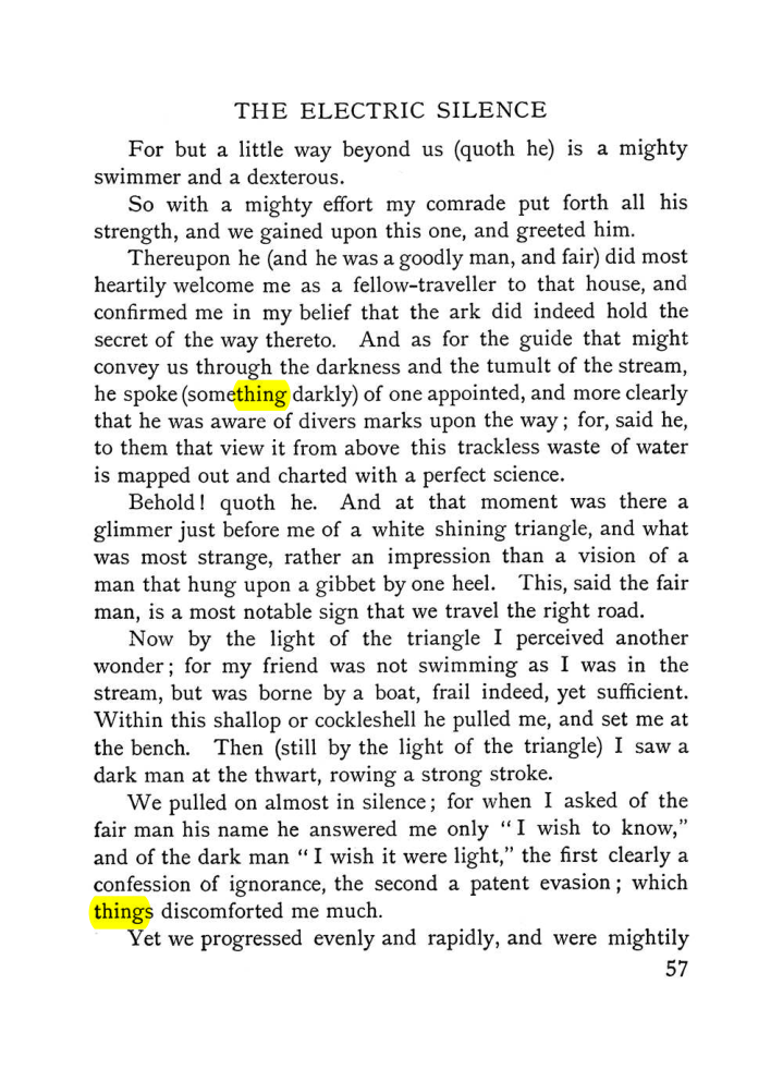 Original scan of The Equinox (Volume I, Number VI), PDF page 65