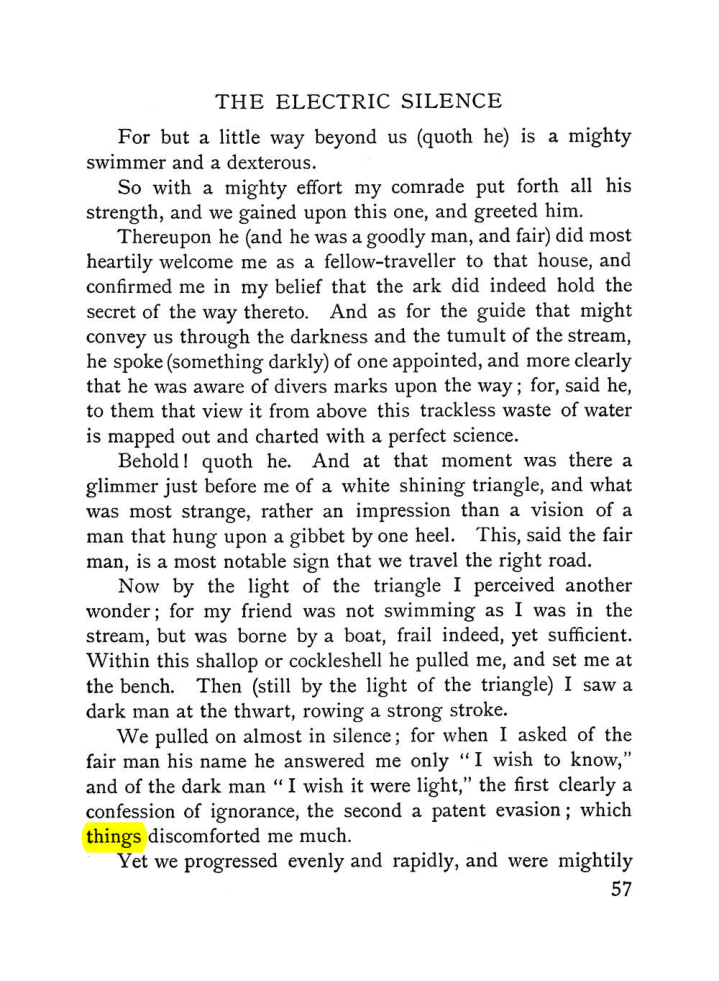 Original scan of The Equinox (Volume I, Number VI), PDF page 65