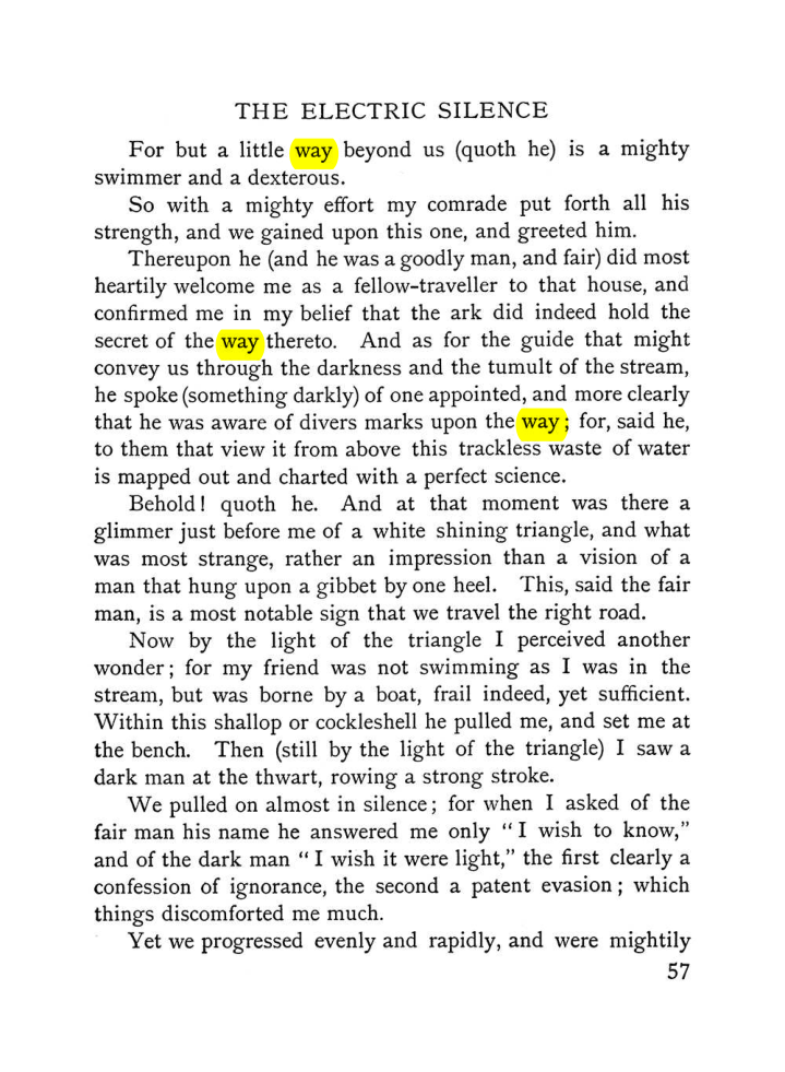 Original scan of The Equinox (Volume I, Number VI), PDF page 65