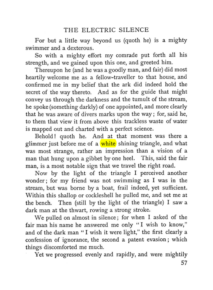 Original scan of The Equinox (Volume I, Number VI), PDF page 65