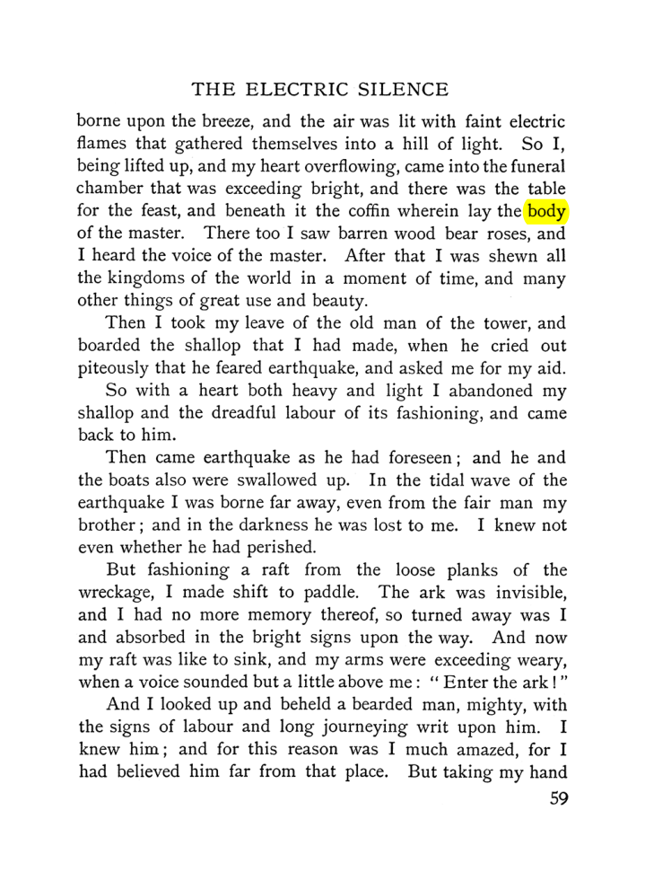 Original scan of The Equinox (Volume I, Number VI), PDF page 67