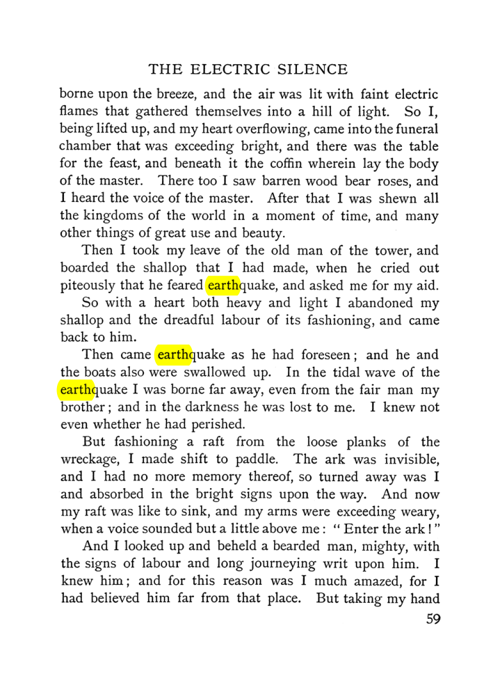 Original scan of The Equinox (Volume I, Number VI), PDF page 67