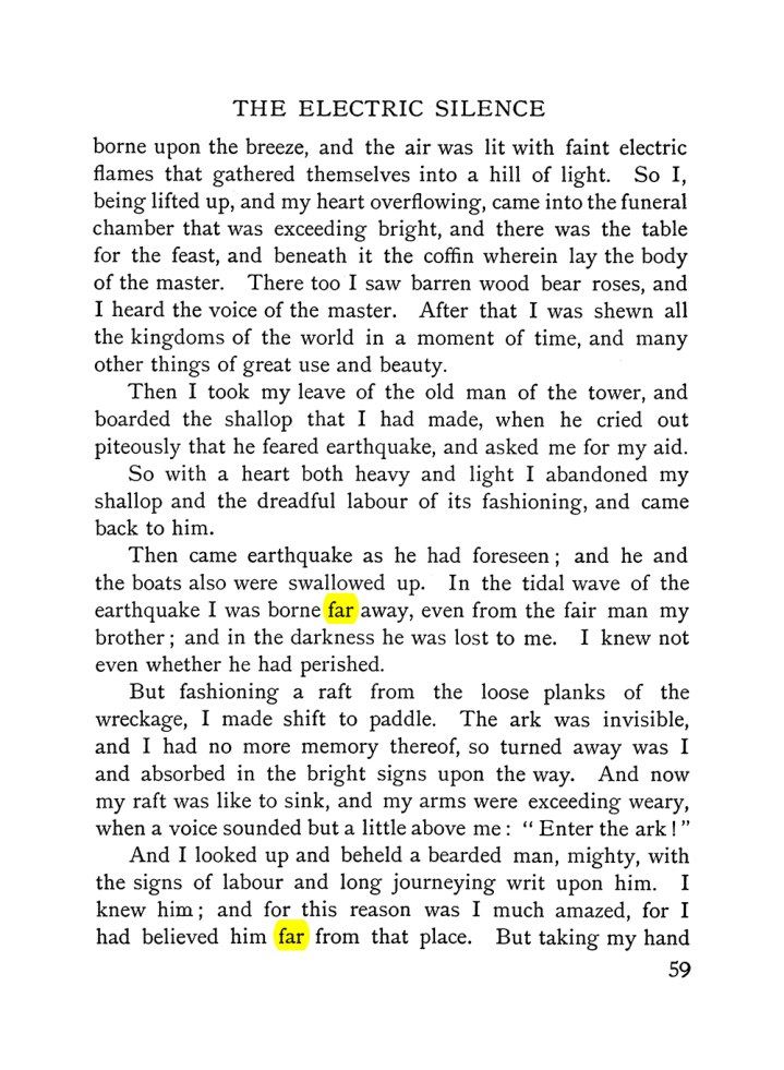 Original scan of The Equinox (Volume I, Number VI), PDF page 67