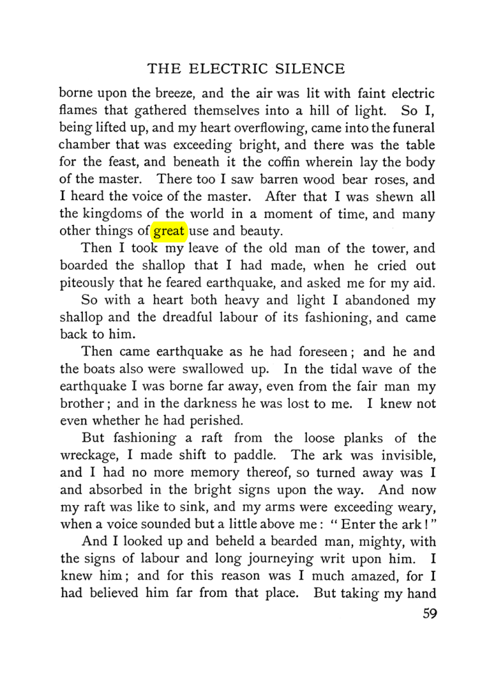 Original scan of The Equinox (Volume I, Number VI), PDF page 67