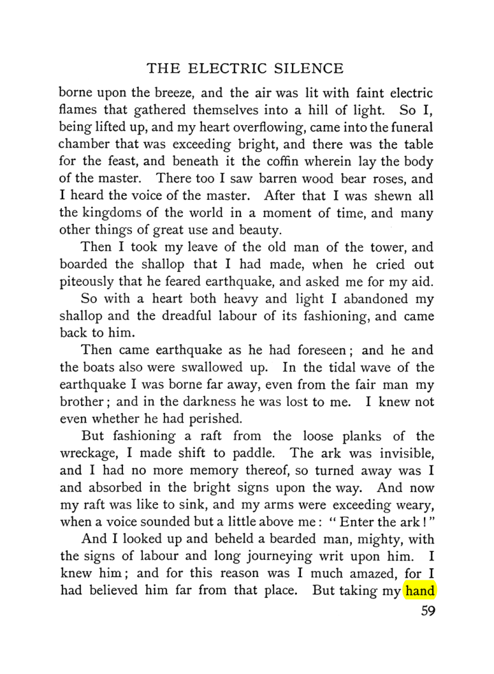 Original scan of The Equinox (Volume I, Number VI), PDF page 67