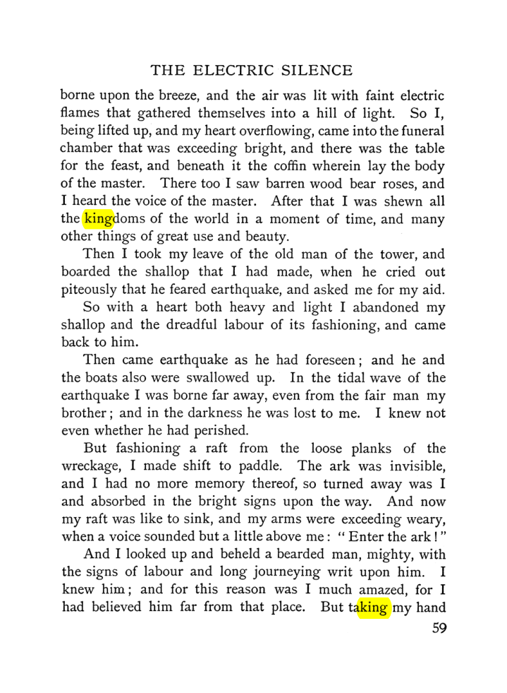 Original scan of The Equinox (Volume I, Number VI), PDF page 67