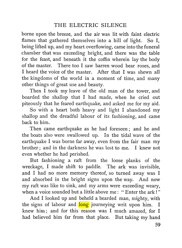 Original scan of The Equinox (Volume I, Number VI), PDF page 67