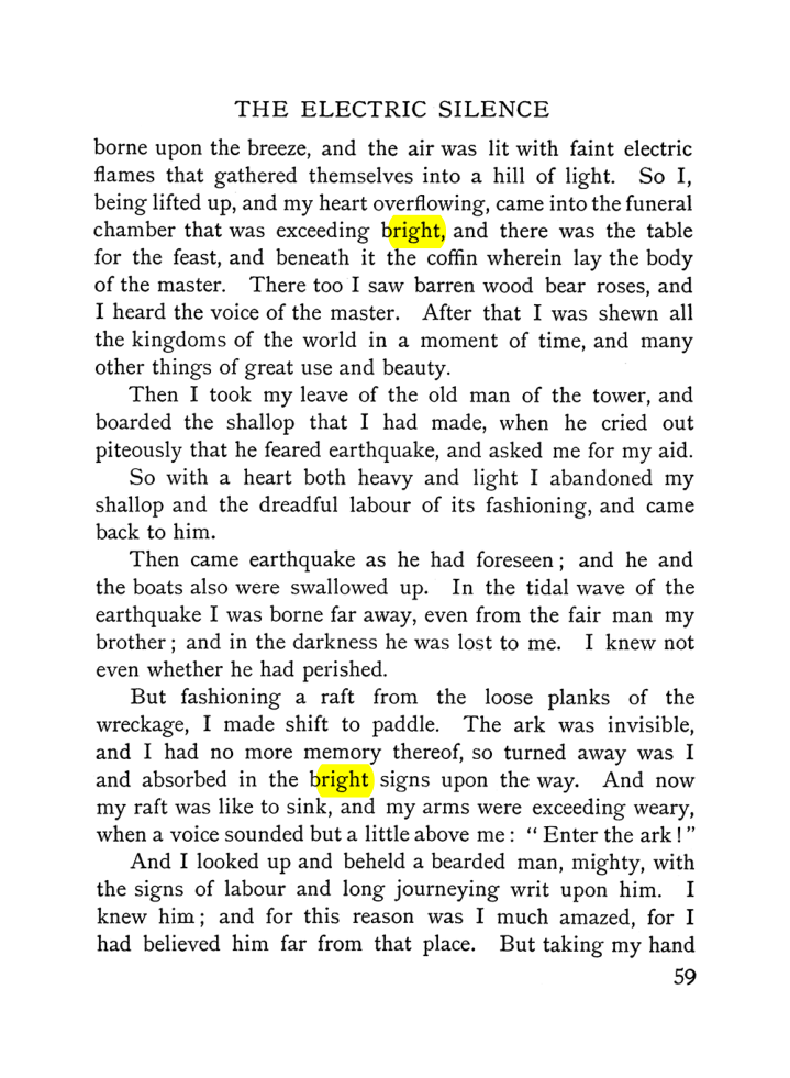 Original scan of The Equinox (Volume I, Number VI), PDF page 67