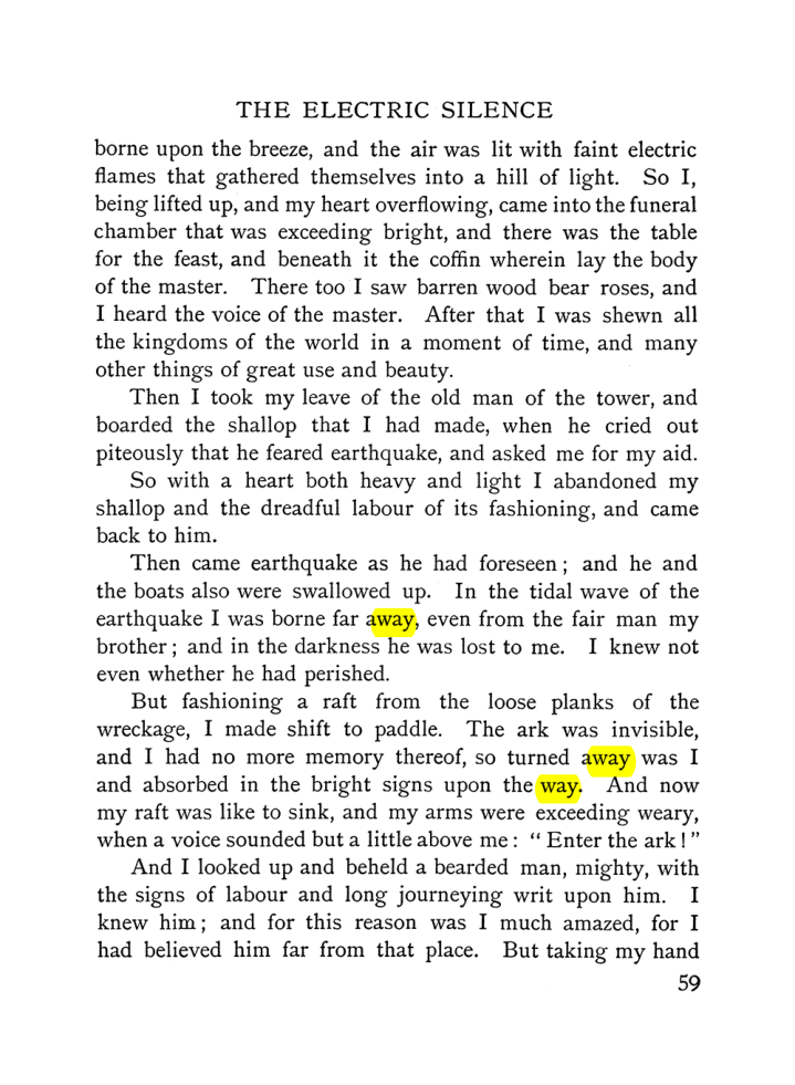 Original scan of The Equinox (Volume I, Number VI), PDF page 67
