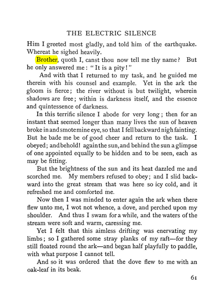 Original scan of The Equinox (Volume I, Number VI), PDF page 69