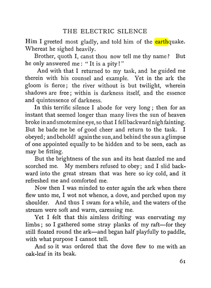 Original scan of The Equinox (Volume I, Number VI), PDF page 69