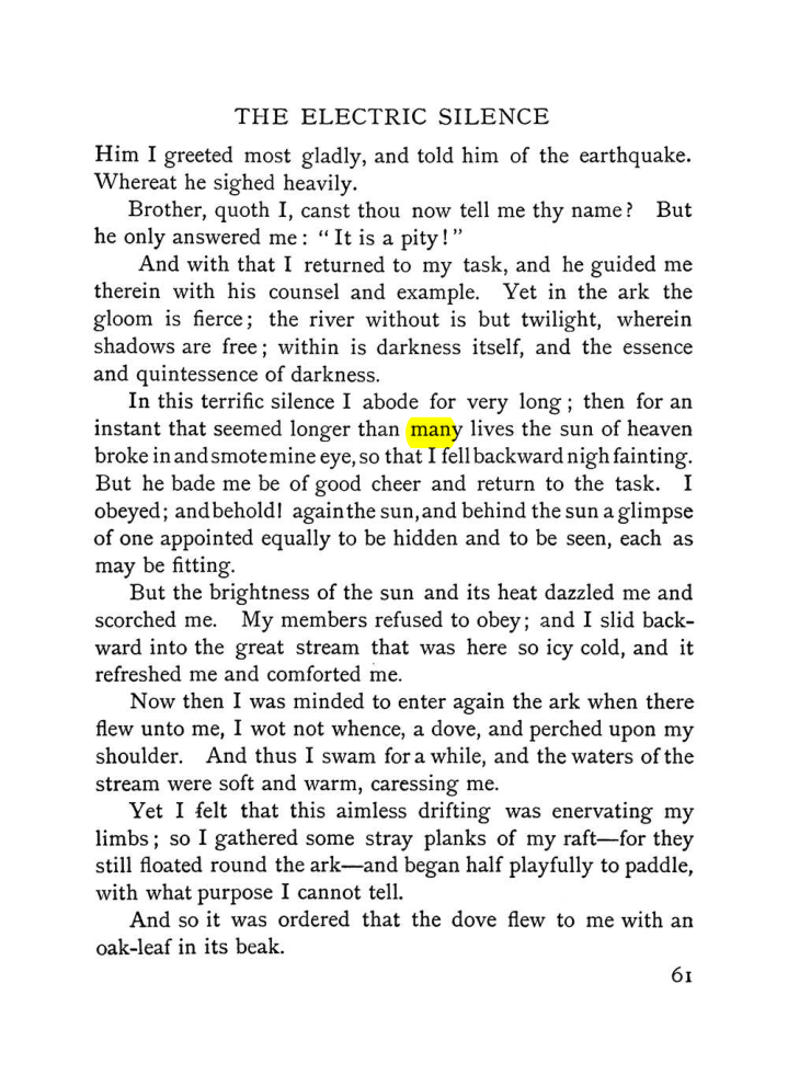 Original scan of The Equinox (Volume I, Number VI), PDF page 69