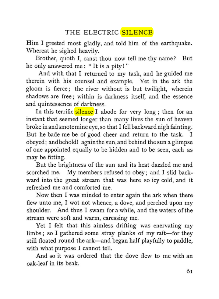 Original scan of The Equinox (Volume I, Number VI), PDF page 69