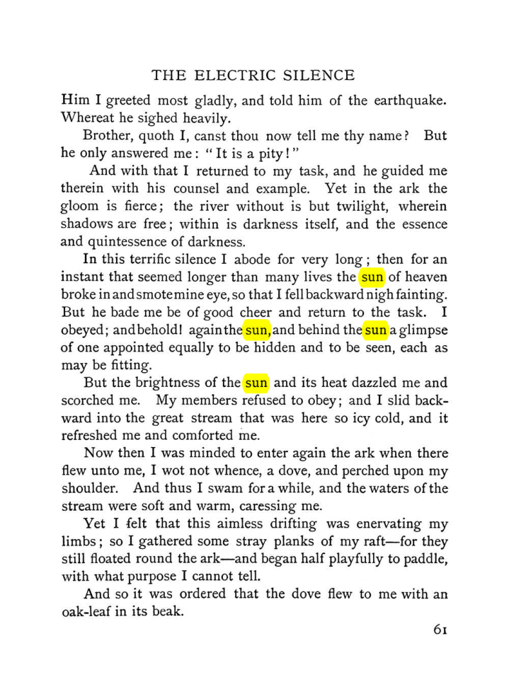 Original scan of The Equinox (Volume I, Number VI), PDF page 69