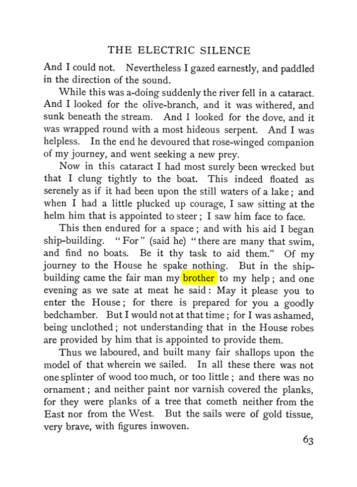 Original scan of The Equinox (Volume I, Number VI), PDF page 71